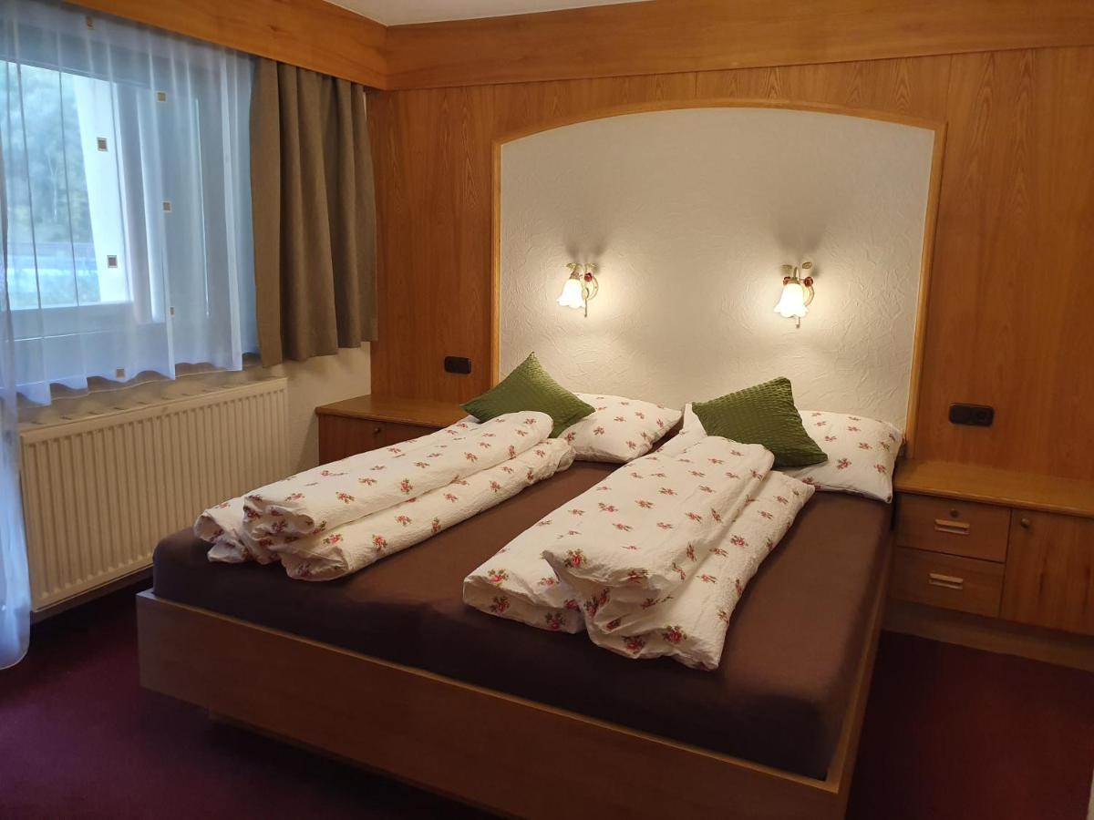 Appartements Karlinger Huben  Zewnętrze zdjęcie