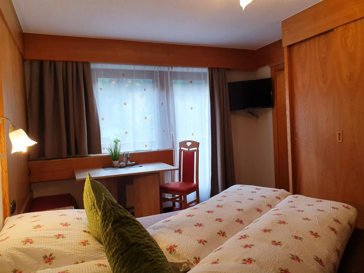 Appartements Karlinger Huben  Zewnętrze zdjęcie