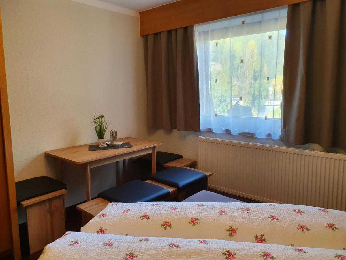 Appartements Karlinger Huben  Zewnętrze zdjęcie