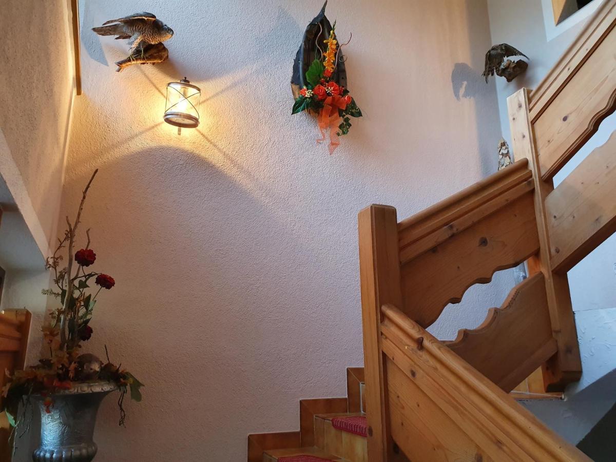 Appartements Karlinger Huben  Zewnętrze zdjęcie