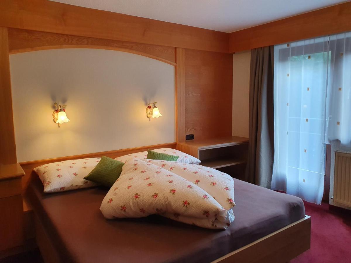 Appartements Karlinger Huben  Zewnętrze zdjęcie