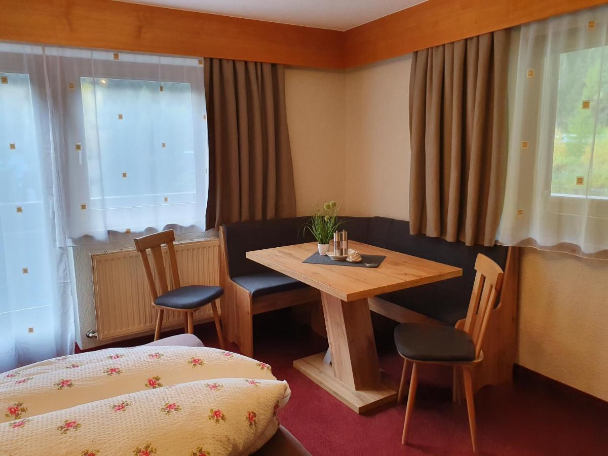 Appartements Karlinger Huben  Zewnętrze zdjęcie